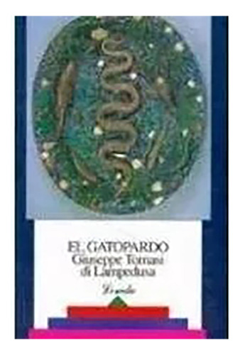 El Gatopardo - Di Lampedusa - Losada - #d