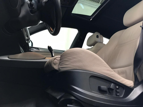 Bmw X6 3.0 35i 4x4 Coupé 6 Cilindros 24v Gasolina 4p