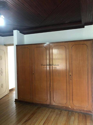 Imagem 21 de 30 de Sobrado À Venda, 360 M² Por R$ 1.200.000,00 - Belenzinho - São Paulo/sp - So1590
