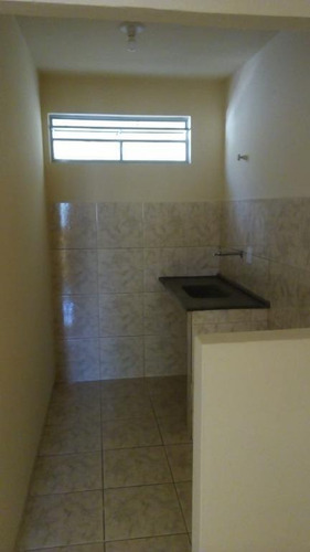Imagem 18 de 30 de Casas - Venda - Jardim Santa Izabel - Cod. Ca0404 - Vca0404
