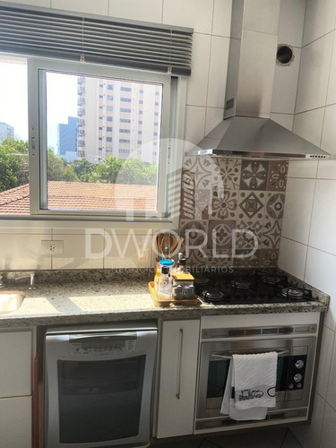 Imagem 11 de 14 de Amplo Apartamento - Bem Localizado! - Ap02540 - 69539266