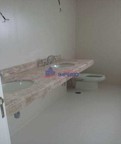 Imagem 7 de 27 de Apartamento Com 4 Dorms, Jardim Santa Mena, Guarulhos - R$ 1.59 Mi, Cod: 817 - V817