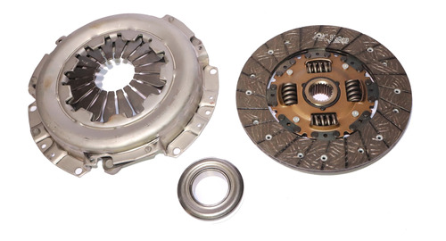 Kit De Clutch A10 1983 Valeo