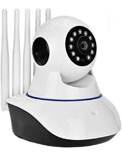 Imagen 1 de 1 de Camaras De Seguridad Jordán