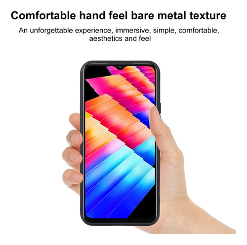 Tpu Case For Infinix Note 30 Pro
