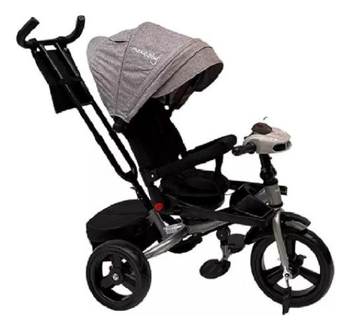 Triciclo Paseador Para Bebe