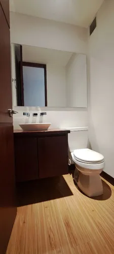 Apartaestudio 61m2 Santa Barbara Bogotá D.c
