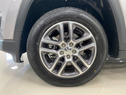 Jeep Compass Sport At6 4x2 2.4 Stock 0km Sport Cars
