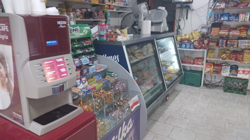 Maxikiosco En Venta, Oportunidad!!