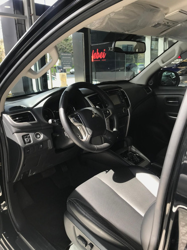 Mitsubishi L200 2.4 Di-d High Power 181cv Cuero