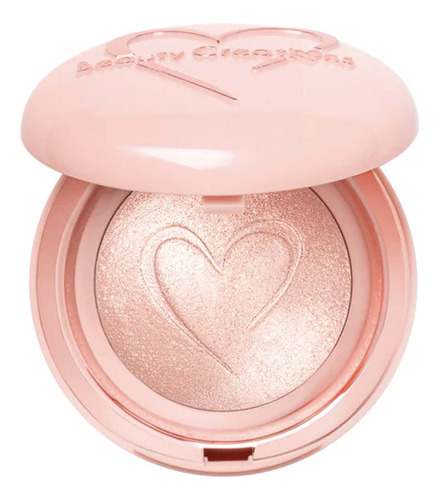 Iluminador Flawless Stay Final Finish Baked Beauty Creations Tono Del Maquillaje Party Effect