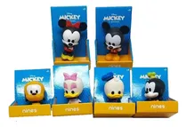 Comprar Set X6 Muñecos Mickey Mouse Disney Nines 10cm Faydi Dn2001