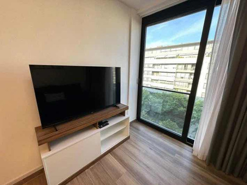 Departamento En Alquiler 2 Ambiente A Estrenar Puerto Madero