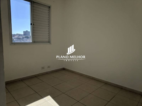 Imagem 10 de 21 de Apartamento Em Condomínio Padrão Para Venda No Bairro Itaquera, 2 Dorm, 1 Vaga, 52 M.ap1347 - Ap1347