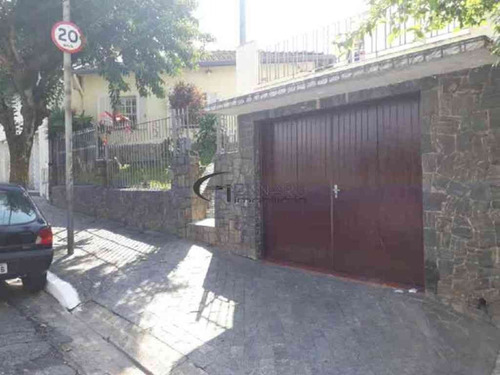 Imagem 10 de 20 de Casa Terrea 3 Dorm. 1 Vaga 250m - Ao Lado Do Metro - 881
