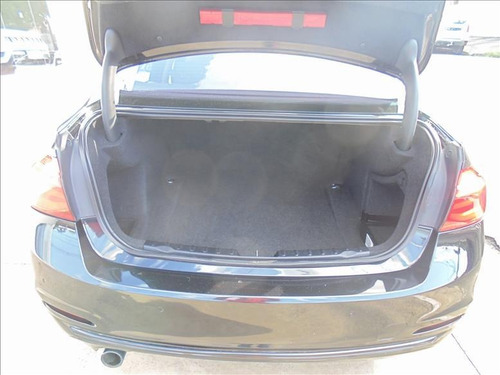 Imagem 7 de 11 de Bmw 320i 2.0 Sport Active 16v Turbo Flex 4p Automatico