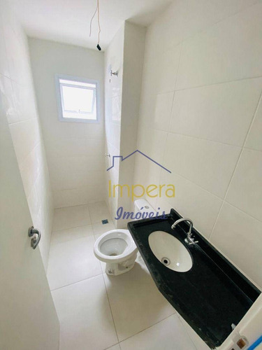 Imagem 7 de 14 de Apartamento Flores De Córdoba Com 2 Dormitórios Para Alugar, 79 M² Por R$ 1.400/mês - Jardim São Vicente - São José Dos Campos/sp - Ap0992
