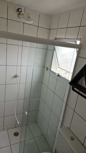Ap 2 Quartos 60m2