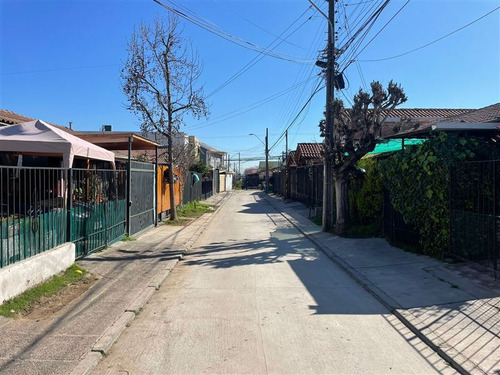 Casa En Venta Comuna Puente Alto