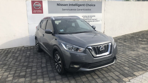 Imagen 3 de 15 de Nissan Kicks 2019 1.6 Advance At - U7604