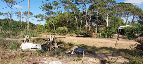 Imagen 11 de 28 de Vendo 1 O 2 Lotes De 584 M2 En Punta Del Diablo