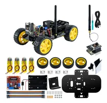 Comprar Kit De Inicio De Robot De Cámara Esp32 Para Arduino Uno R3
