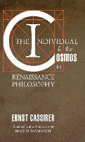 Libro The Individual And The Cosmos In Renaissance Philos...