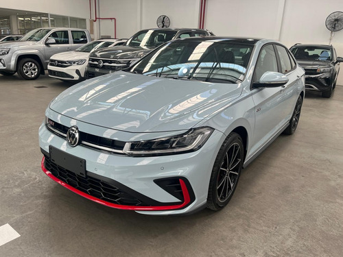 Volkswagen Vento 2.0 Tsi 350 Gli Dsg