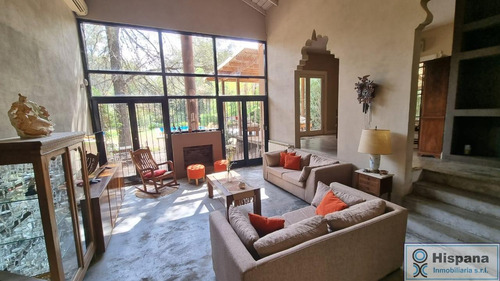 Casa En Venta En Los Jazmines