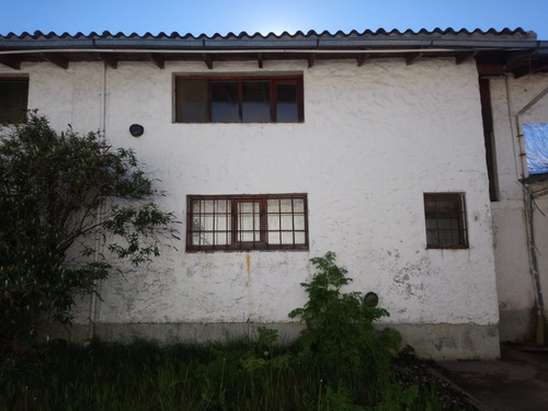 Galpón Céntrico En Venta En Bariloche