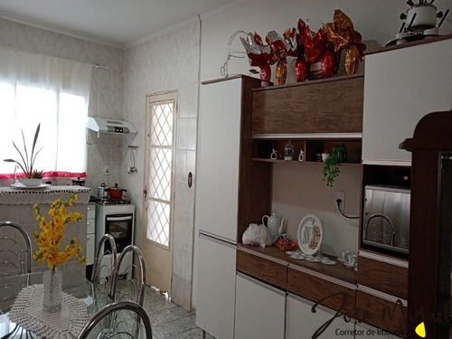 Casa Parque Gloria Iii, Ca00327, Catanduva, Joao Miguel Corretor De Imoveis, Venda De Imoveis - Ca00327 - 67632804