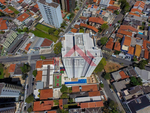 Imagem 22 de 22 de Apartamento Com 2 Dorms, Vila Bastos, Santo André - R$ 660 Mil, Cod: 109 - V109