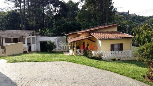 Imagem 8 de 15 de Chacara - Recreio Sao Jorge - Ref: 2267 - V-4067