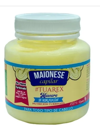 Mionesse Capilar. Tua Rex