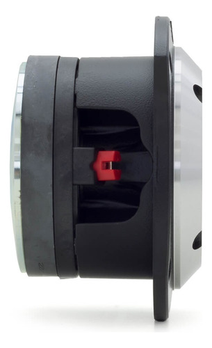 Par Super Tuita Tweeter Jbl Selenium St400 Trio 150w Rms Cor Prateado