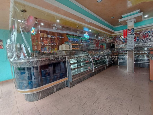Imagen 2 de 15 de Panaderia En Venta Av. Carabobo Maracay 22-8487 Dperez
