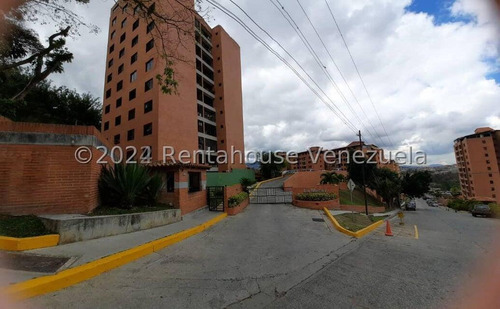 Venta Apartamento Colinas De La Tahona 24-23194