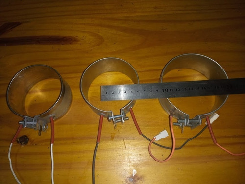 Resistencia Para Dispenser De Agua Jet Cooler Adaptable