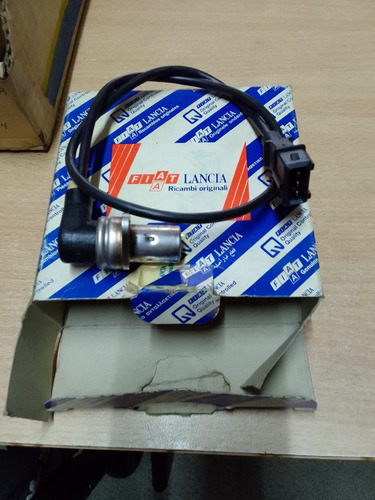 Sensor Rpm Bosch Compatible Fiat Tipo Tempra Orig