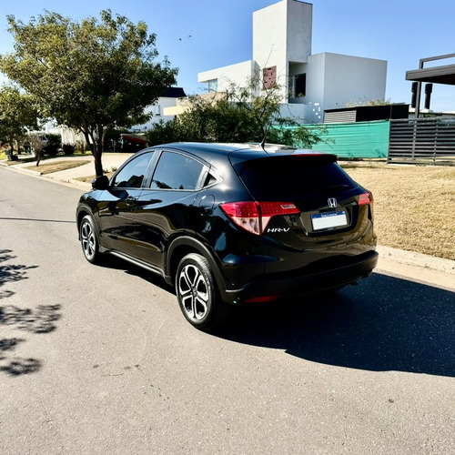 Honda HR-V 1.8 Lx 2wd Cvt