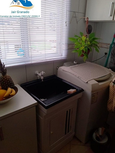 Imagem 6 de 20 de Lindo Apartamento Semi-mobiliado Em Balneário Camboriú - Ap01471 - 69338585