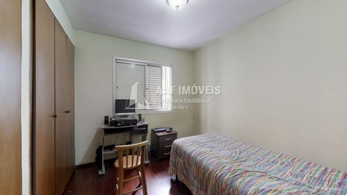Imagem 11 de 15 de Apartamento A Venda No Bairro Vila Olímpia - São Paulo, Sp - Id11611