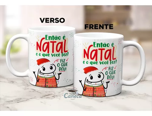 Caneca Flork meme/ Alça de coração / presente de aniversário / você já tem  30