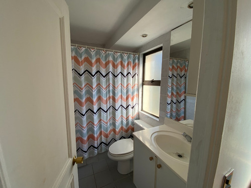 Departamento Amoblado De 106 M2 4d 2b, Isla Teja , Valdivia,