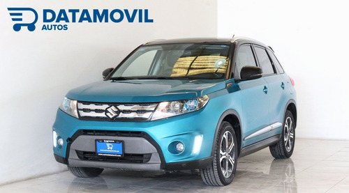 Imagen 1 de 12 de Suzuki Vitara 2016 1.6 Glx At