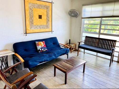 Casa En Renta Lomas De Cocoyoc (manantial)