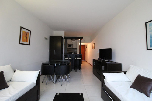 Imagen 3 de 6 de Apartamento - Playa Mansa