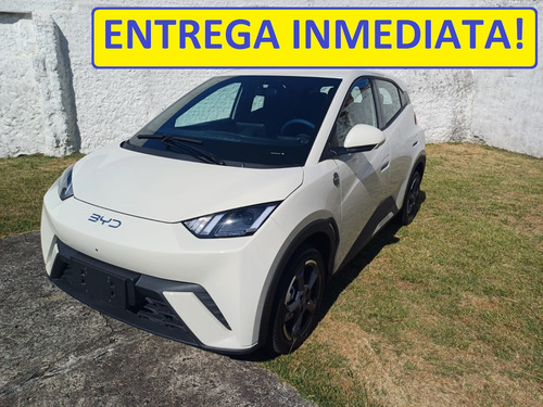 BYD Seagull 0.0 Gsi Ev 380