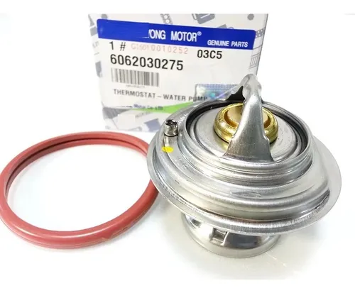 Termostato Actyon Dsl Original Ssangyong