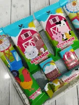 Comprar Golosinas Personalizadas Granja Nene Candy Bar 40 Golosinas